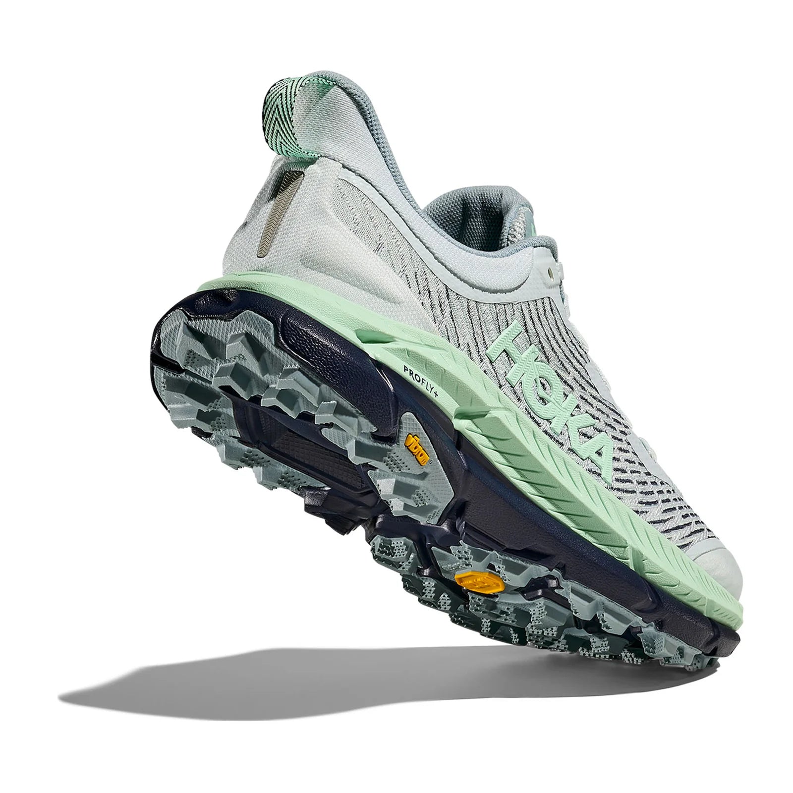 Hoka Mafate Speed 4 - womens