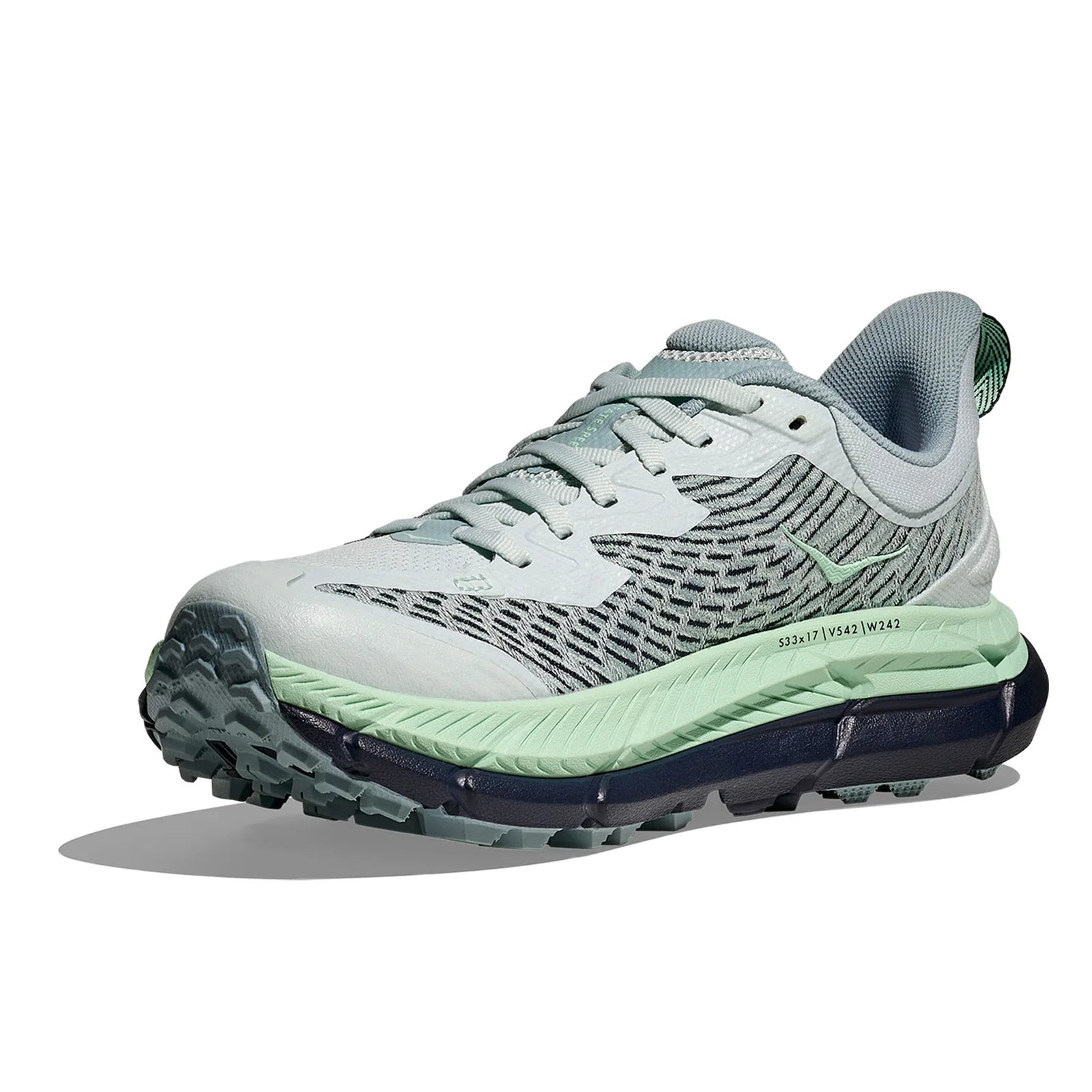 Hoka Mafate Speed 4 - womens