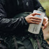 Hydrapak Flux™ + filter - 1.5l