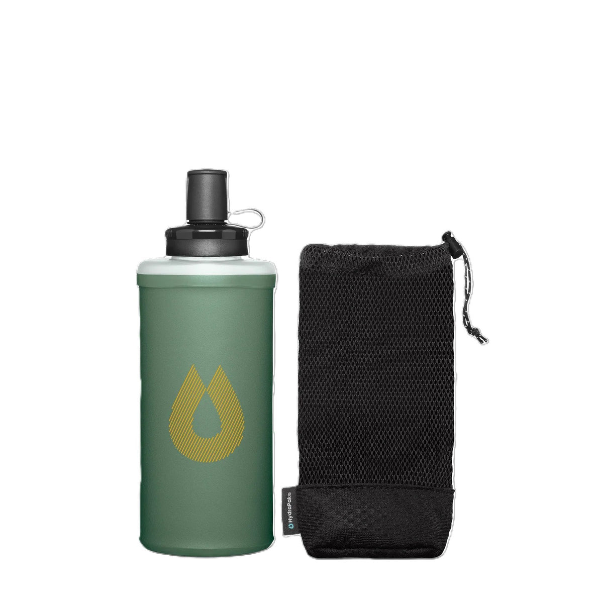 Hydrapak Packflask Kit 500ml