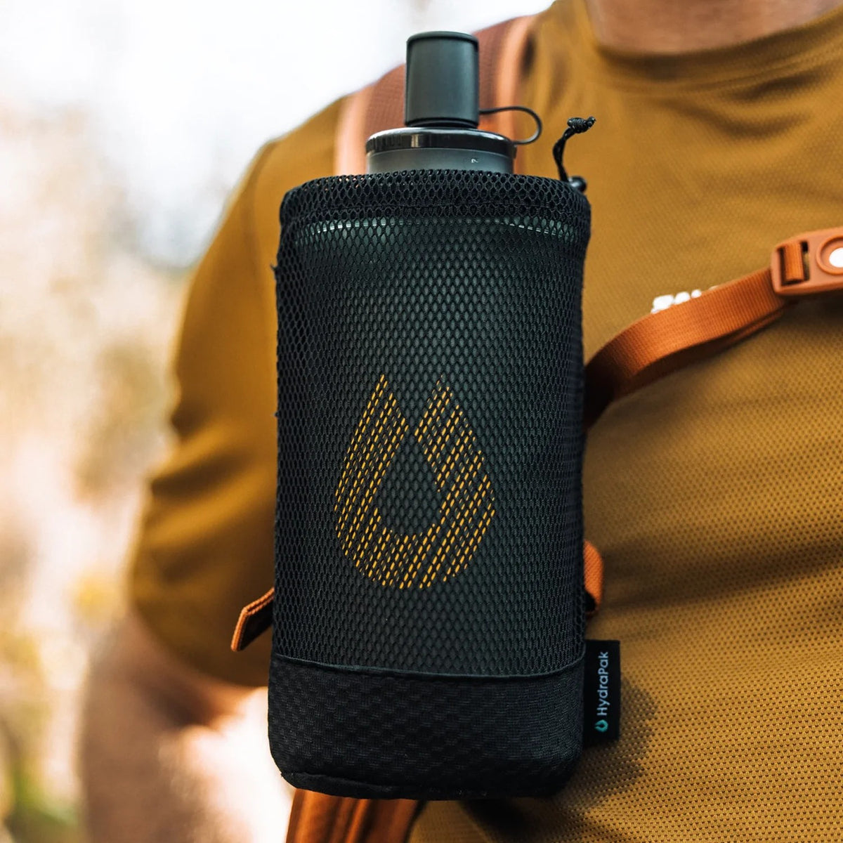 Hydrapak Packflask Kit 500ml