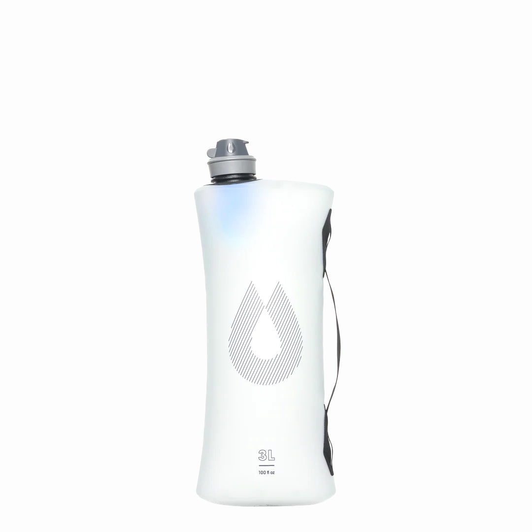 Hydrapak Seeker™ + filter - 3l