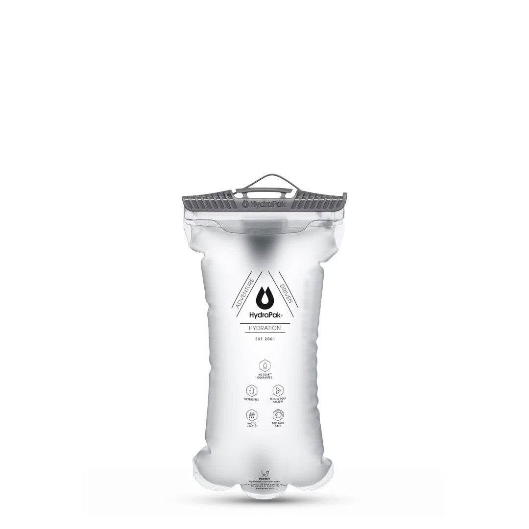 Hydrapak Velocity 1.5l - ultra-lightweight