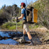 Injinji Merino Midweight Crew - Outdoor series