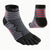 Injinji Performance Ultra Run CoolMax Midweight Mini-Crew w/ Padded Toes