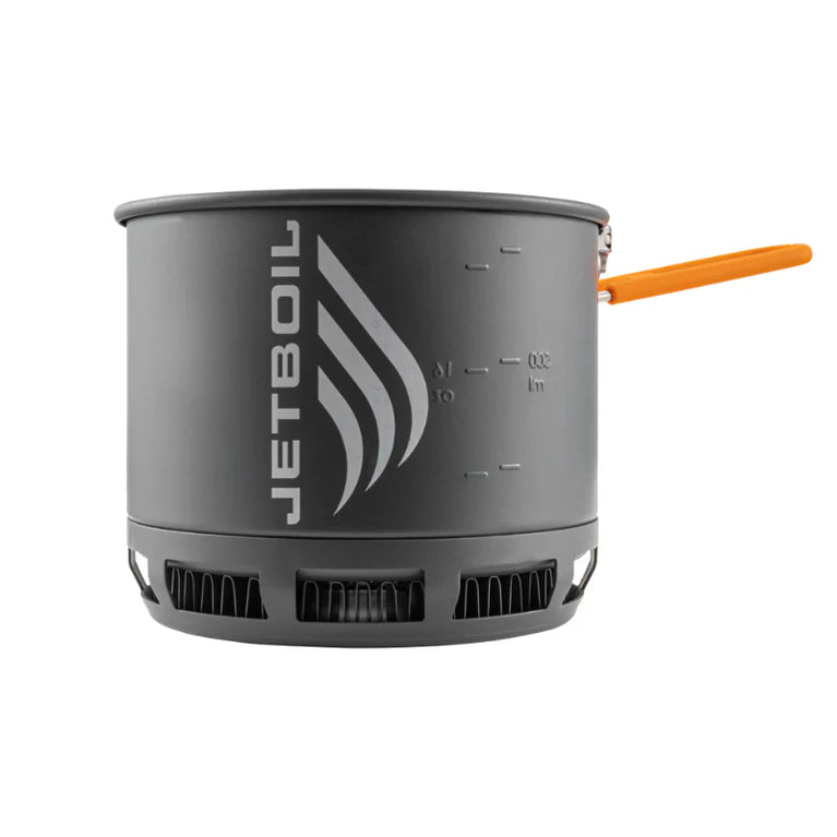 Jetboil Stash