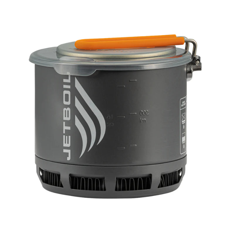 Jetboil Stash