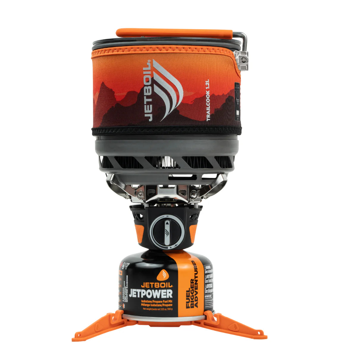 Jetboil TrailCook 1.2litre