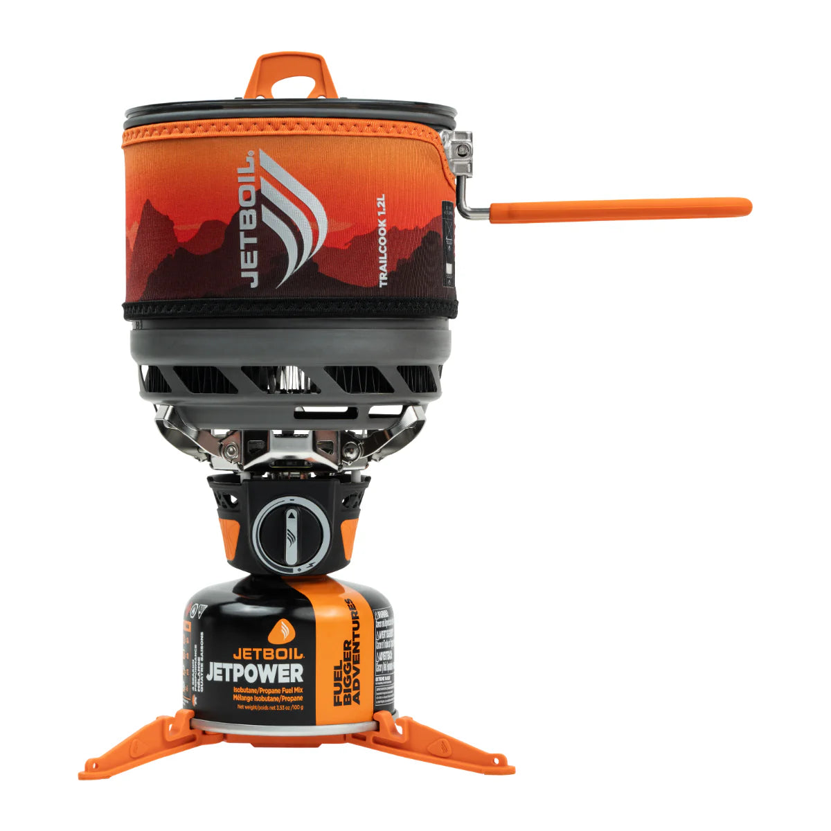 Jetboil TrailCook 1.2litre