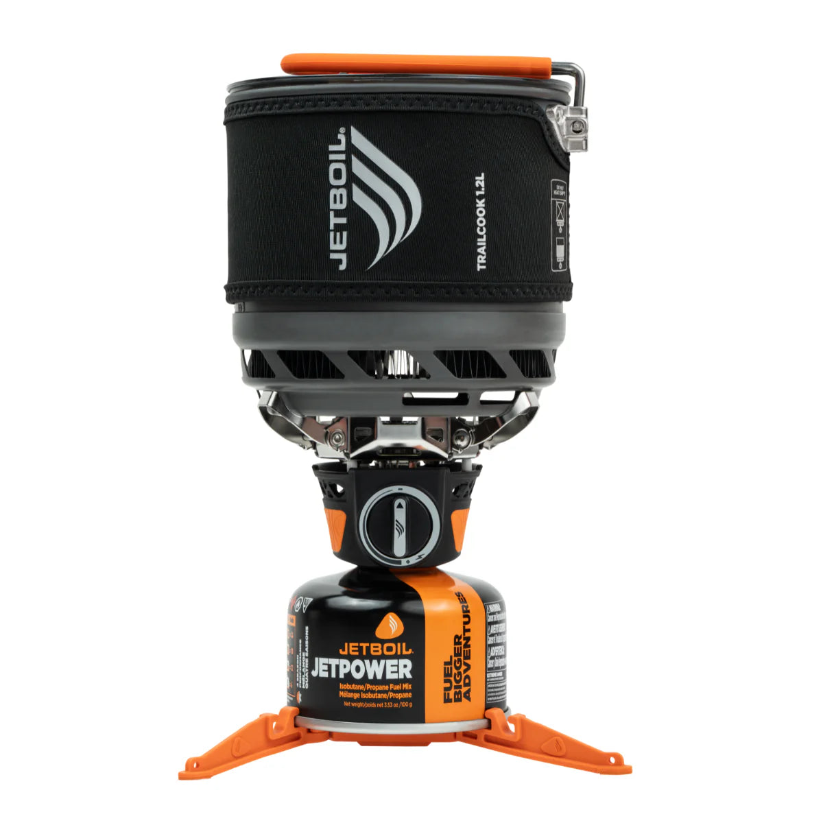 Jetboil TrailCook 1.2litre