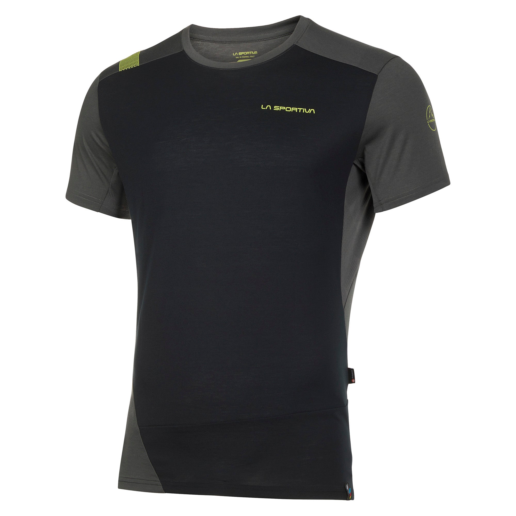 La Sportiva Grip Tee - mens