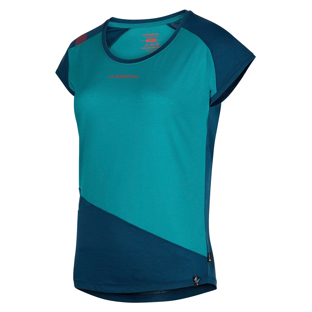 La Sportiva Hold Tee - womens