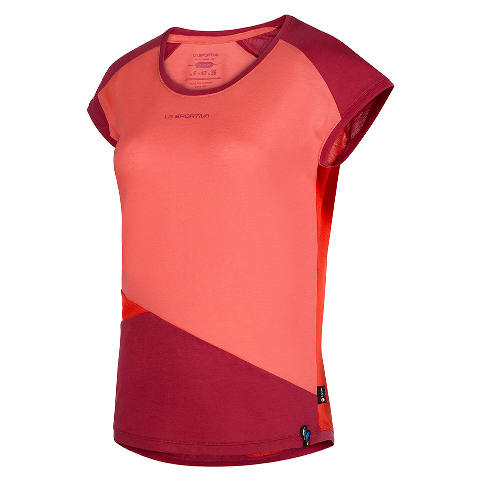La Sportiva Hold Tee - womens