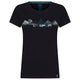 La Sportiva Peaks Tee - womens