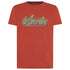 Ls Sportiva Retro Tee - mens