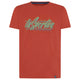 Ls Sportiva Retro Tee - mens