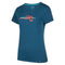 La Sportiva Stripe Cube Tee - womens
