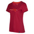 La Sportiva Stripe Cube Tee - womens