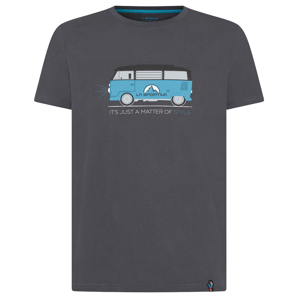 La Sportiva Van Tee - mens