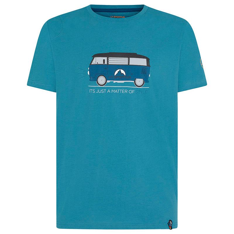 La Sportiva Van Tee - mens
