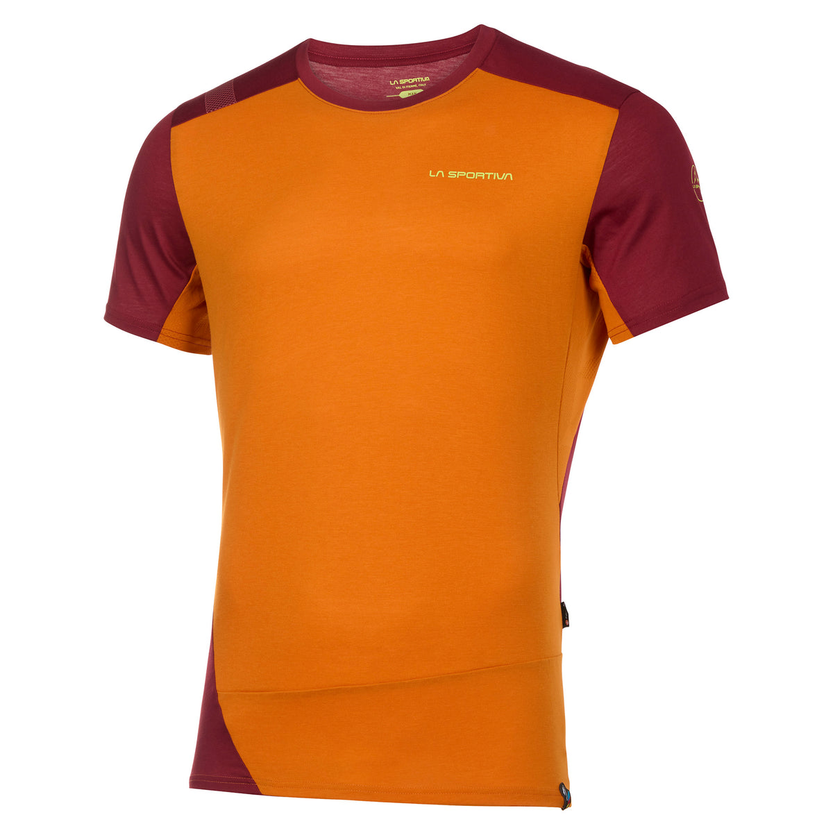 La Sportiva Grip Tee - mens