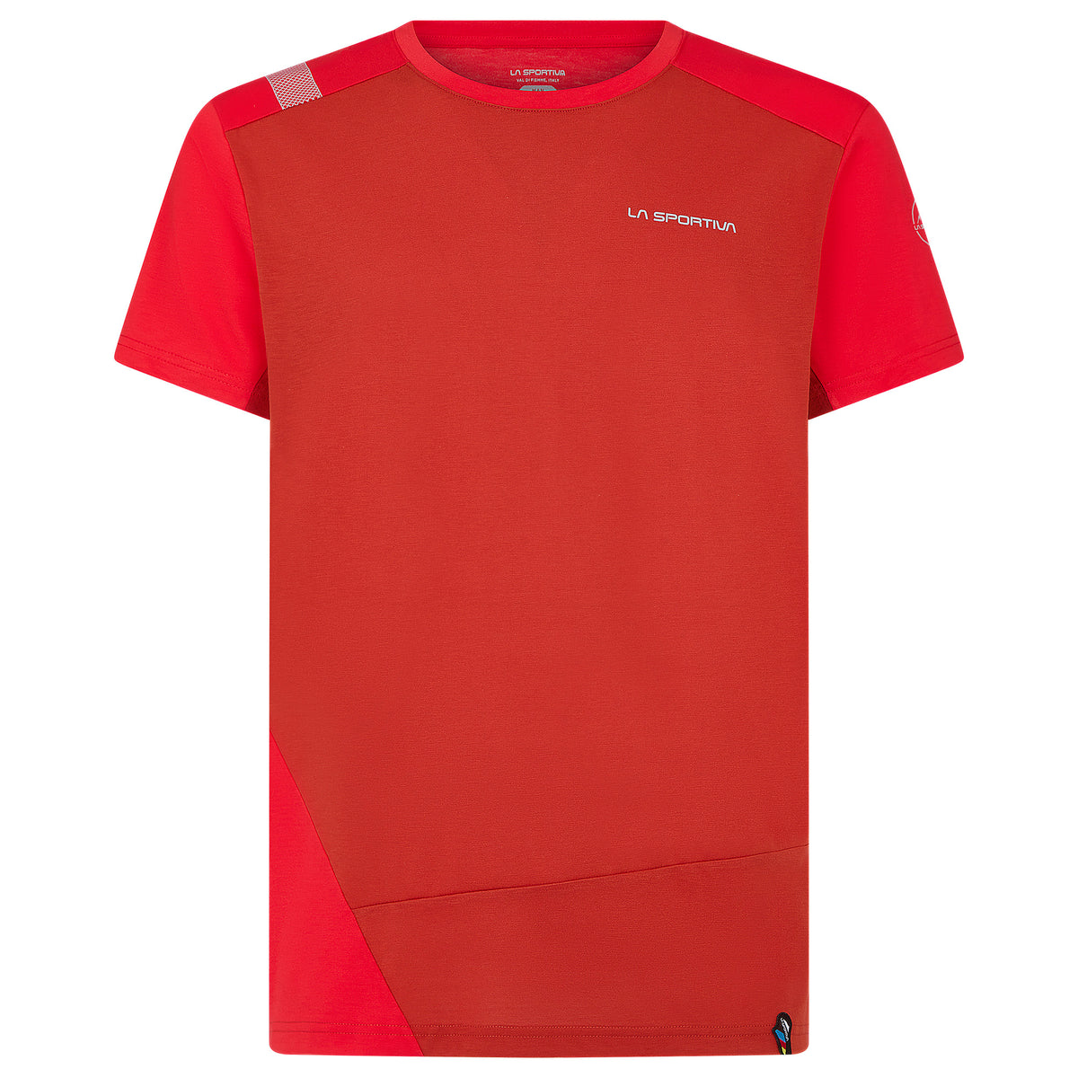 La Sportiva Grip Tee - mens