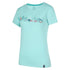 La Sportiva Peaks Tee - womens