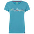 La Sportiva Peaks Tee - womens