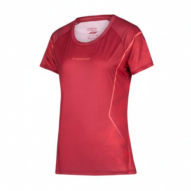 La Sportiva Pacer T-shirt - womens