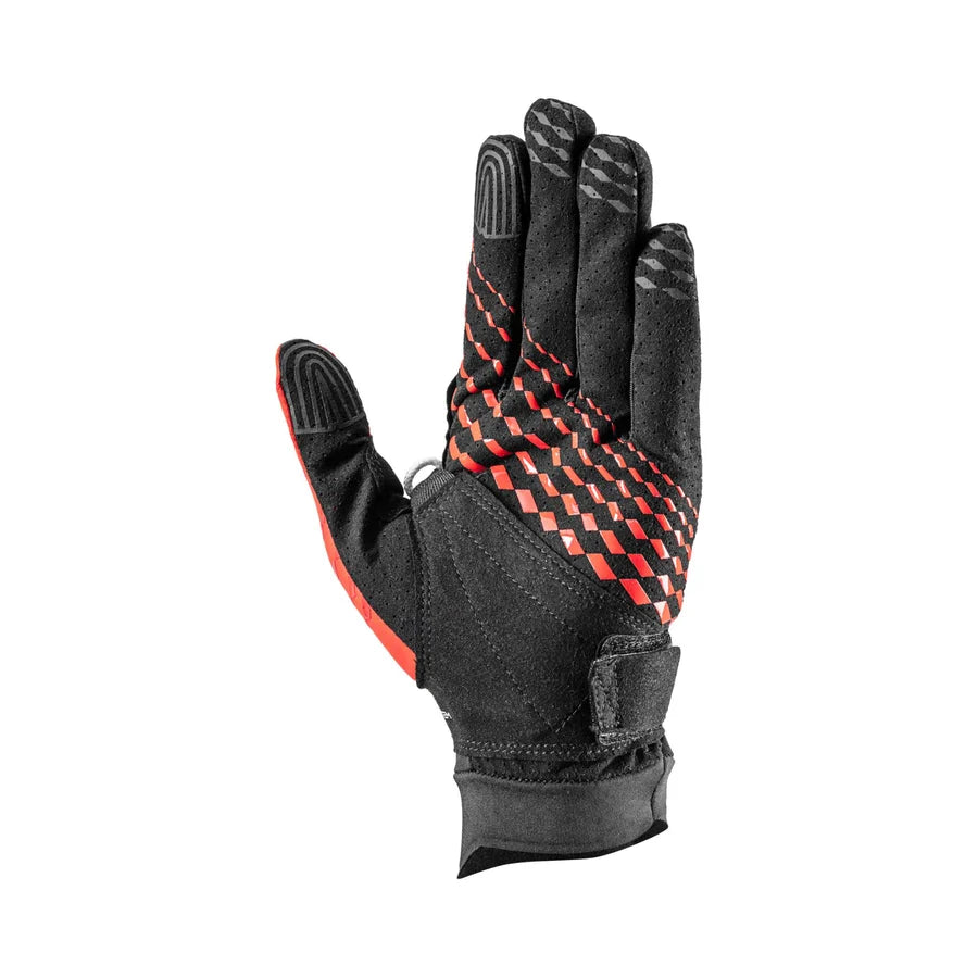 Leki Glove - Ultra Trail Breeze Shark