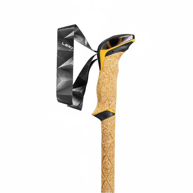 Leki Cressida FX Carbon AS (pair)