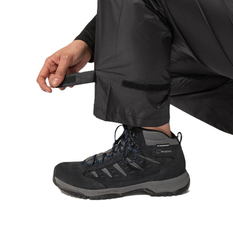 Mac in a Sac waterproof overtrousers - unisex