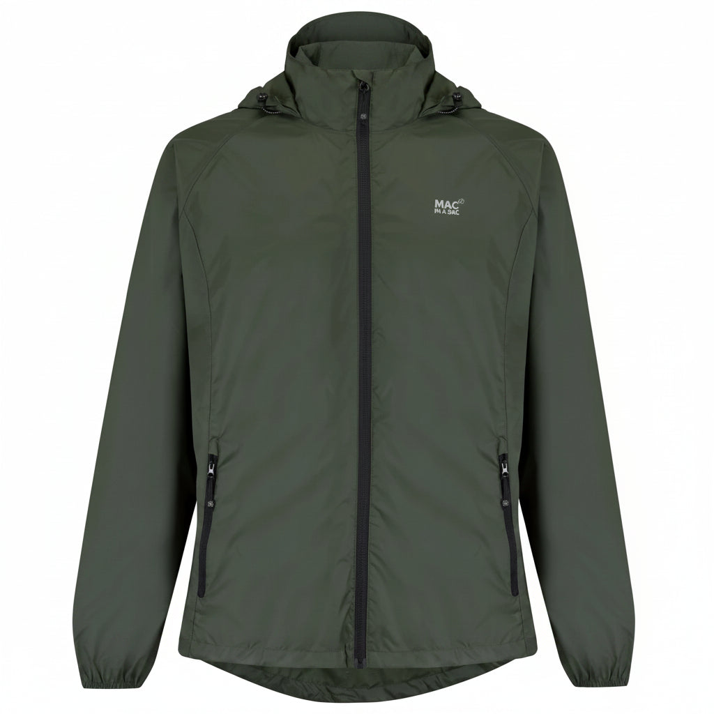 Mac in a Sac Origin 2 Packable Jacket
