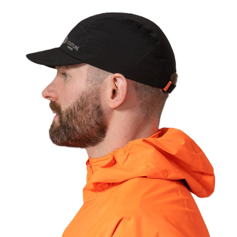 Mac in a Sac Venture Ultralight Waterproof Cap