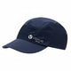 Navy blue cap with 'Venture Series' logo on a white background
