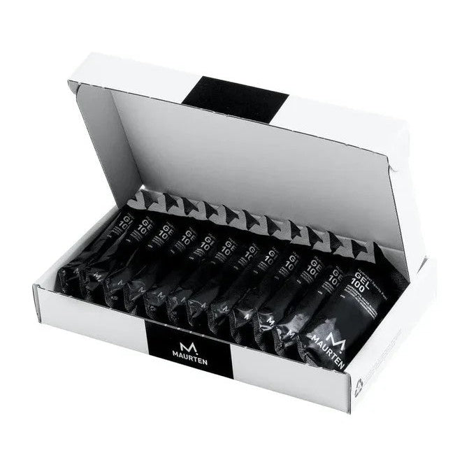 Maurten Gel 100