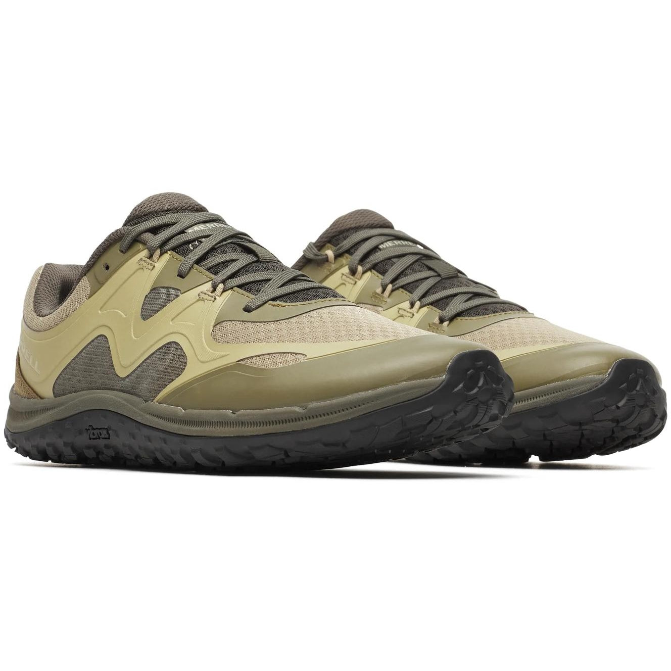 Merrell Trail Glove - mens