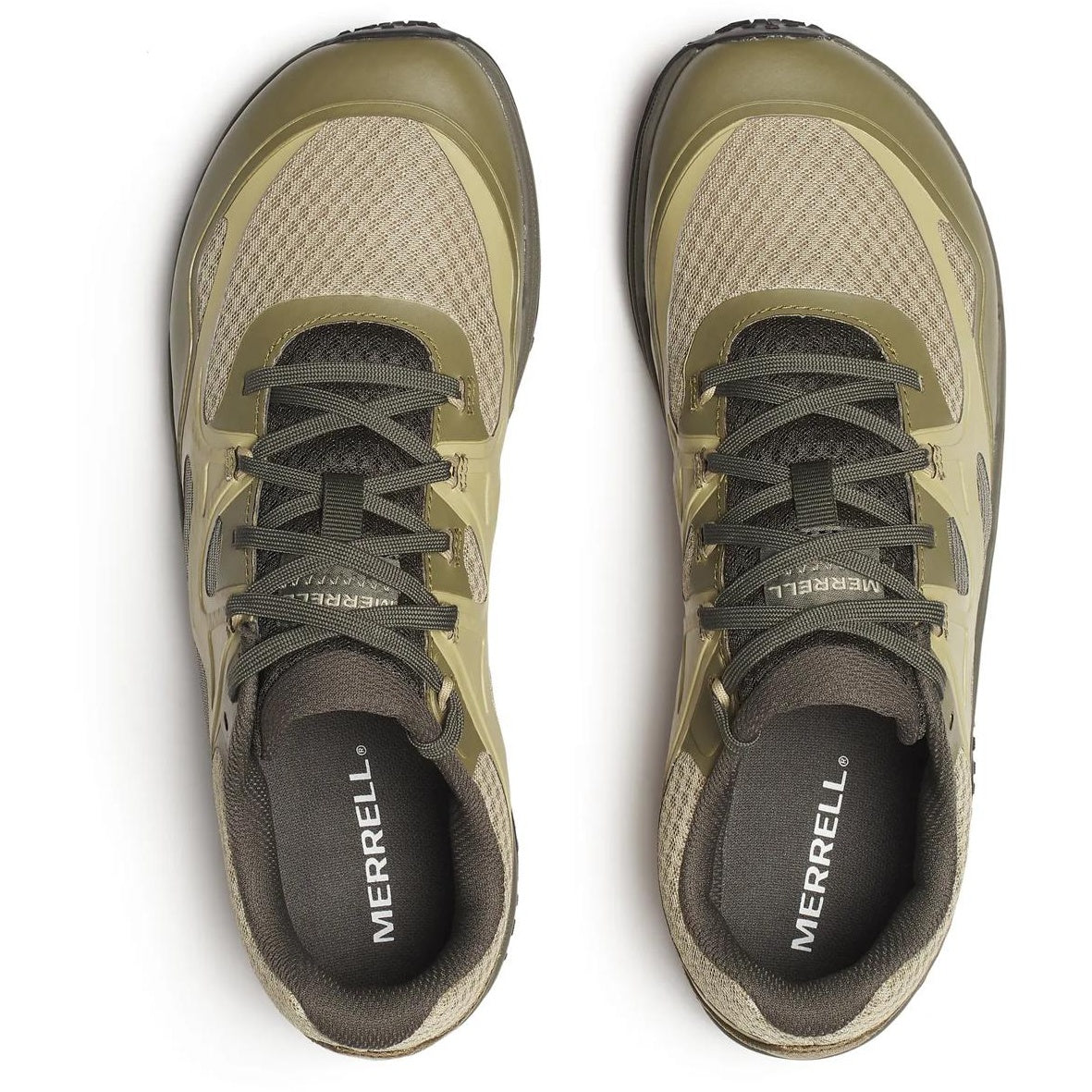 Merrell Trail Glove - mens