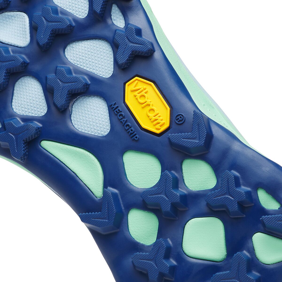 Merrell Agility Peak 6 - womens