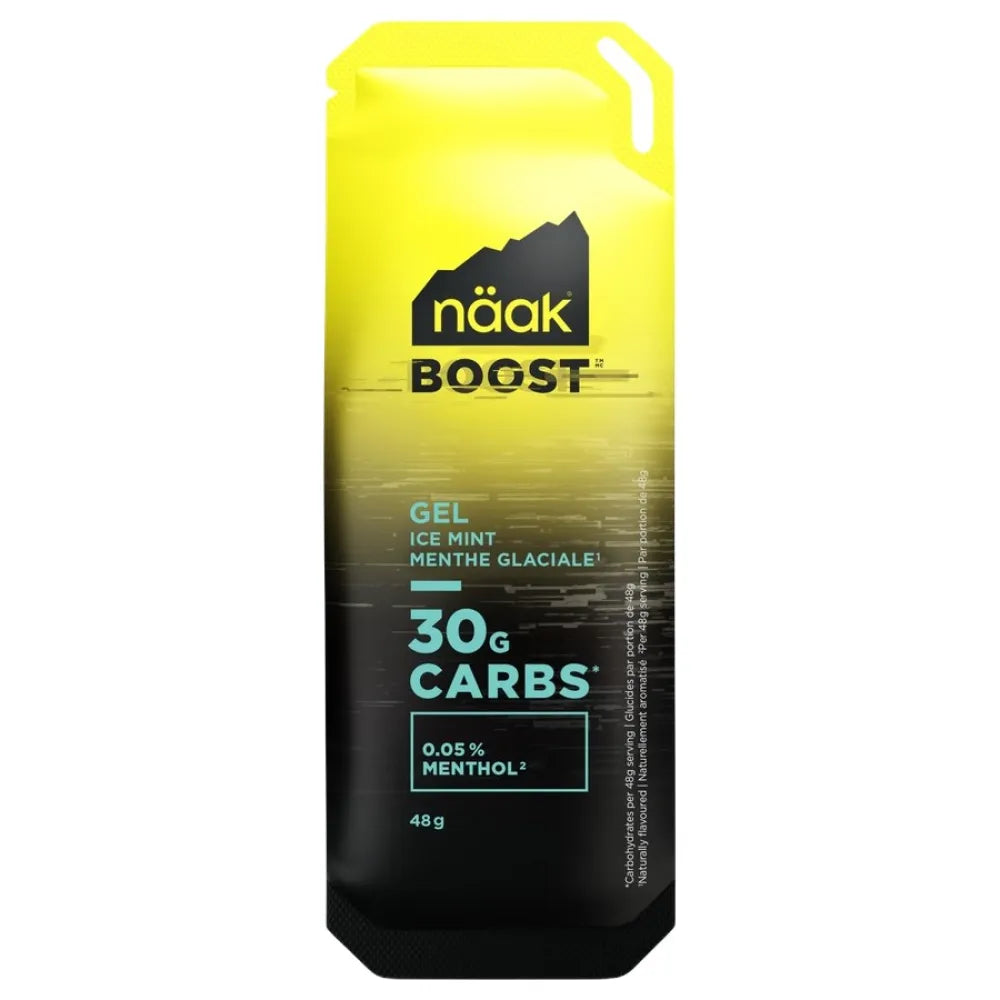 Näak Boost Energy Gel