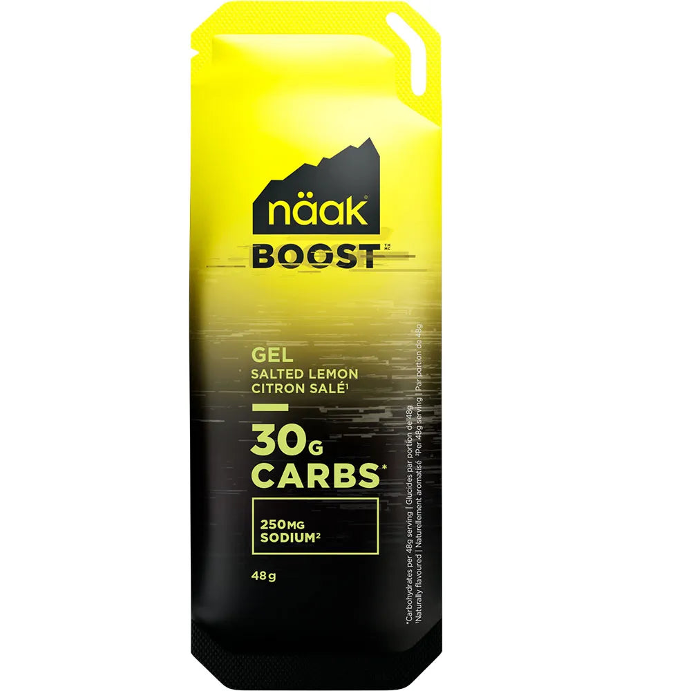 Näak Boost Energy Gel