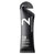 Black energy gel packaging with 'Neversecond' branding on a white background