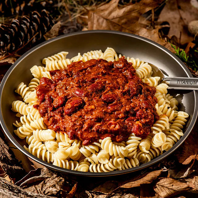 On Track - Ready-to-Eat Gourmet Meals