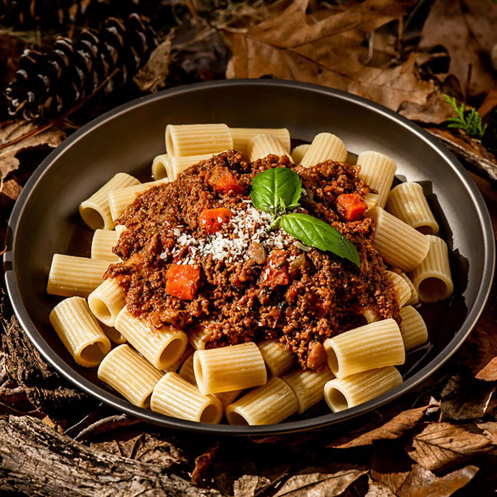 On Track - Ready-to-Eat Gourmet Meals