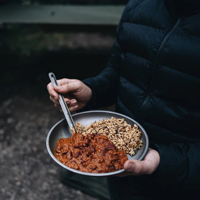 On Track - Ready-to-Eat Gourmet Meals