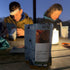 On Track - Ready-to-Eat Gourmet Meals