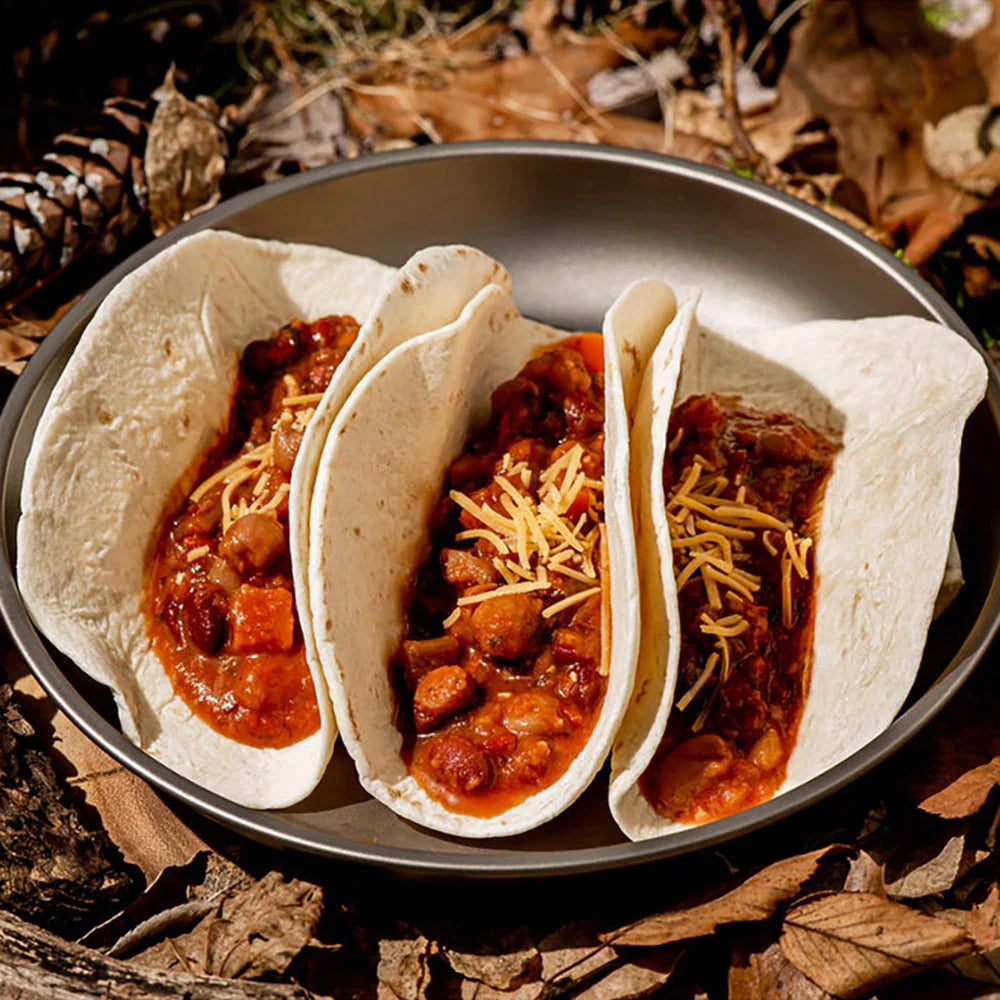 On Track - Ready-to-Eat Gourmet Meals