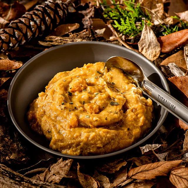On Track - Ready-to-Eat Gourmet Meals