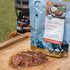 On Track - Ready-to-Eat Gourmet Meals