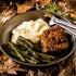 On Track - Ready-to-Eat Gourmet Meals